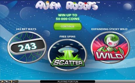 Regal Wins Exclusive Slots