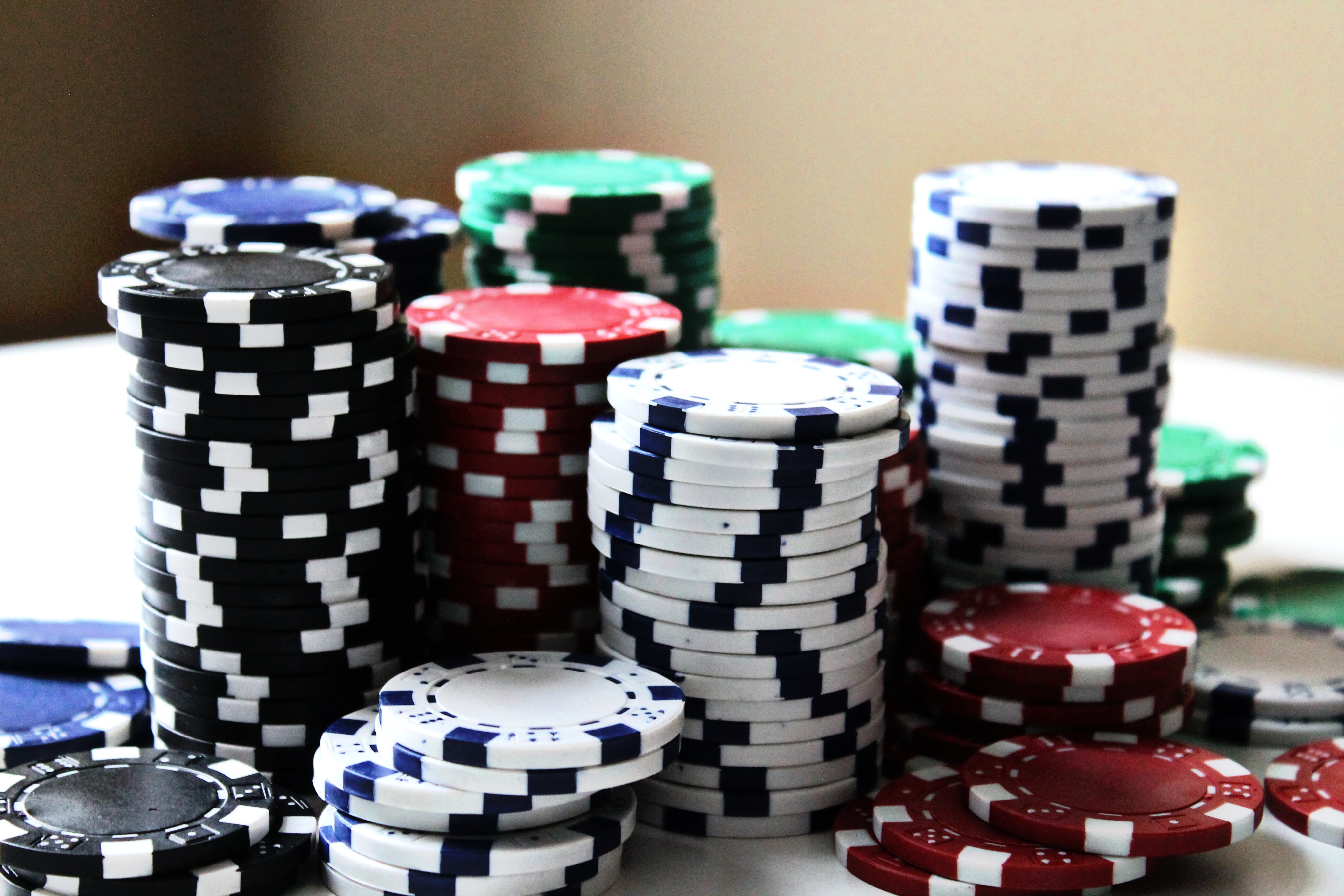 online casinos with the best payout